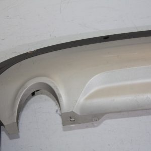 Ford Kuga Rear Bumper 2013 TO 2016 CV44-17K835-A Genuine - Image 10