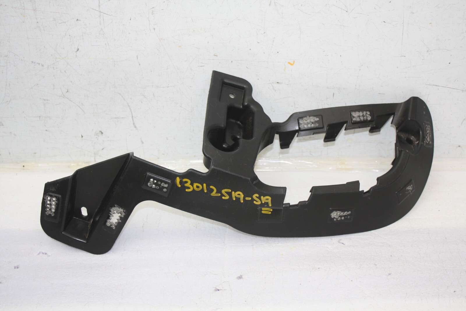 Ford Kuga Rear Bumper Right Bracket 2020 TO 2024 LV4B-15N216-DJ Genuine