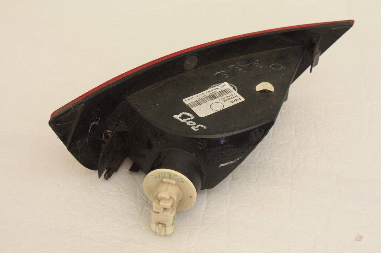 Ford-Kuga-Rear-Bumper-Right-Side-Fog-Light-CN15-15K272-AC-Genuine-176369747423-6