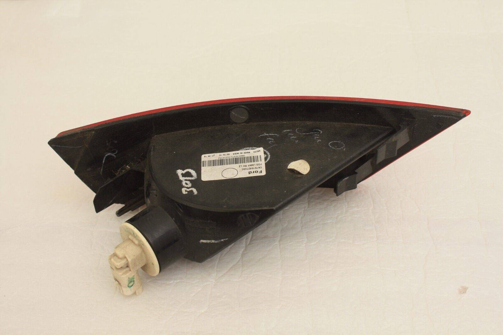 Ford-Kuga-Rear-Bumper-Right-Side-Fog-Light-CN15-15K272-AC-Genuine-176369747423-7