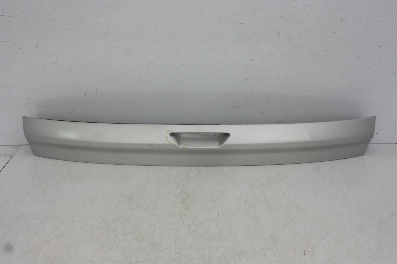 Ford Kuga Rear Tailgate Boot Cover Lower Section 13-16 CJ54-S423A40-A Genuine