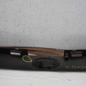 Ford Kuga Rear Tailgate Bootlid Handle 2016-2020 GJ54-S43404-A Genuine *DAMAGED* - Image 12