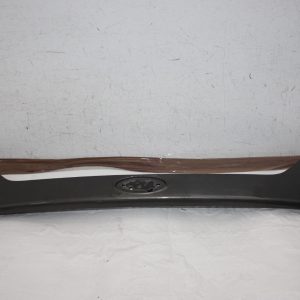 Ford Kuga Rear Tailgate Bootlid Handle 2016-2020 GJ54-S43404-A Genuine *DAMAGED*