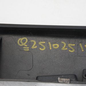 Ford Kuga Rear Tailgate Bootlid Handle 2016-2020 GJ54-S43404-A Genuine *DAMAGED* - Image 6