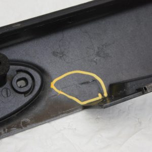 Ford Kuga Rear Tailgate Bootlid Handle 2016-2020 GJ54-S43404-A Genuine *DAMAGED* - Image 8