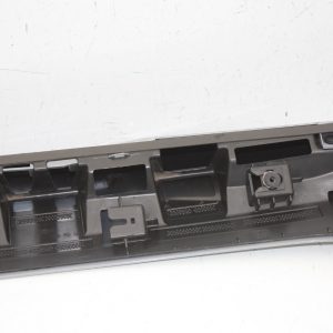 Ford Kuga Rear Tailgate Bootlid Spoiler 2020 TO 2024 LV4B-S44210-B Genuine - Image 11