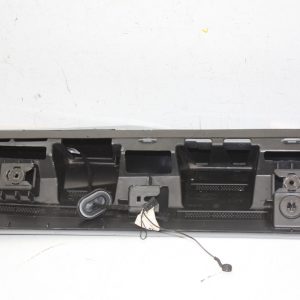 Ford Kuga Rear Tailgate Bootlid Spoiler 2020 TO 2024 LV4B-S44210-B Genuine - Image 12