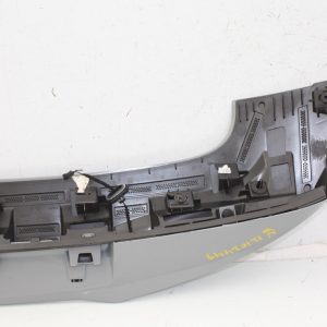 Ford Kuga Rear Tailgate Bootlid Spoiler 2020 TO 2024 LV4B-S44210-B Genuine - Image 15