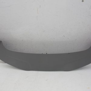 Ford Kuga Rear Tailgate Bootlid Spoiler 2020 TO 2024 LV4B-S44210-B Genuine