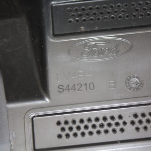 Ford Kuga Rear Tailgate Bootlid Spoiler 2020 TO 2024 LV4B-S44210-B Genuine - Image 9