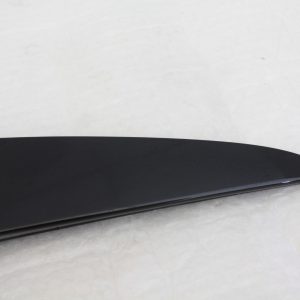 Ford Kuga Rear Tailgate Spoiler Right Corner Trim 20-24 LV4B-S442A92-ABW Genuine - Image 3