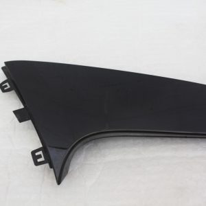 Ford Kuga Rear Tailgate Spoiler Right Corner Trim 20-24 LV4B-S442A92-ABW Genuine - Image 4