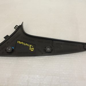 Ford Kuga Rear Tailgate Spoiler Right Corner Trim 20-24 LV4B-S442A92-ABW Genuine - Image 5