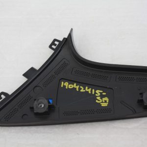 Ford Kuga Rear Tailgate Spoiler Right Corner Trim 20-24 LV4B-S442A92-ABW Genuine - Image 7