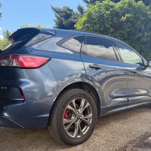 Ford Kuga ST-Line Edition MHEV UNRECORDED 2021 DEPOSIT  TAKEN - Image 12