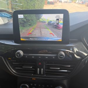 Ford Kuga ST-Line Edition MHEV UNRECORDED 2021 DEPOSIT  TAKEN - Image 18
