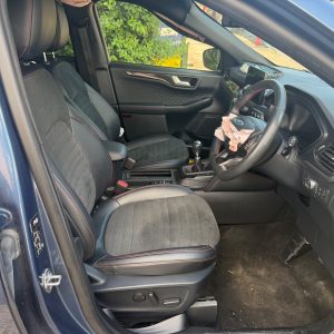 Ford Kuga ST-Line Edition MHEV UNRECORDED 2021 DEPOSIT  TAKEN - Image 20