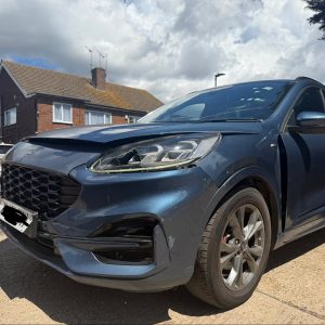 Ford Kuga ST-Line Edition MHEV UNRECORDED 2021 DEPOSIT  TAKEN - Image 3