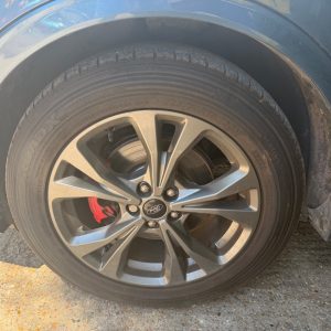 Ford Kuga ST-Line Edition MHEV UNRECORDED 2021 DEPOSIT  TAKEN - Image 21