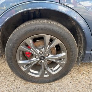Ford Kuga ST-Line Edition MHEV UNRECORDED 2021 DEPOSIT  TAKEN - Image 23