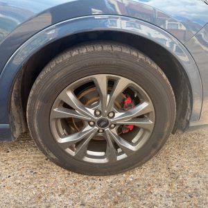 Ford Kuga ST-Line Edition MHEV UNRECORDED 2021 DEPOSIT  TAKEN - Image 24