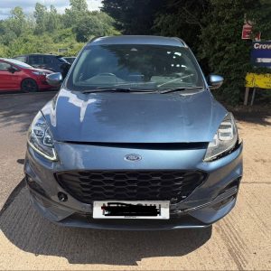 Ford Kuga ST-Line Edition MHEV UNRECORDED 2021 DEPOSIT  TAKEN - Image 4