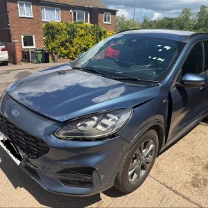 Ford Kuga ST-Line Edition MHEV UNRECORDED 2021 DEPOSIT TAKEN