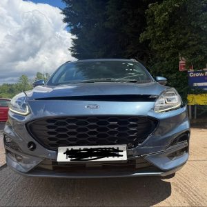 Ford Kuga ST-Line Edition MHEV UNRECORDED 2021 DEPOSIT  TAKEN - Image 5