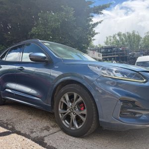 Ford Kuga ST-Line Edition MHEV UNRECORDED 2021 DEPOSIT  TAKEN - Image 6