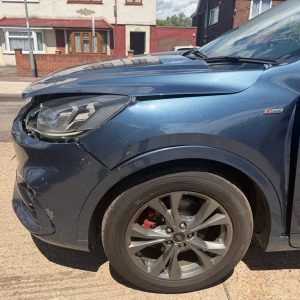 Ford Kuga ST-Line Edition MHEV UNRECORDED 2021 DEPOSIT  TAKEN - Image 7