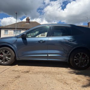 Ford Kuga ST-Line Edition MHEV UNRECORDED 2021 DEPOSIT  TAKEN - Image 8