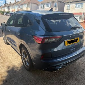 Ford Kuga ST-Line Edition MHEV UNRECORDED 2021 DEPOSIT  TAKEN - Image 10