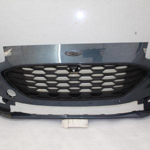 Ford Kuga ST Line Front Bumper 2020 TO 2023 LV4B-17F003-S Genuine *DAMAGED*