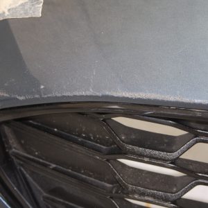 Ford Kuga ST Line Front Bumper 2020 TO 2023 LV4B-17F003-S Genuine *DAMAGED* - Image 6