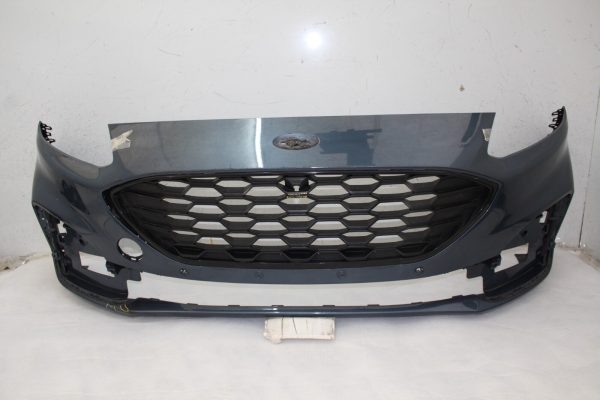 Ford-Kuga-ST-Line-Front-Bumper-2020-TO-2023-LV4B-17F003-S-Genuine-DAMAGED-177127941203
