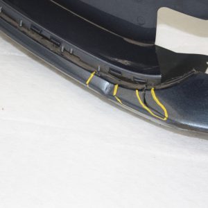 Ford Kuga ST Line Front Bumper 2020 TO 2023 LV4B-17F003-S Genuine *DAMAGED* - Image 8