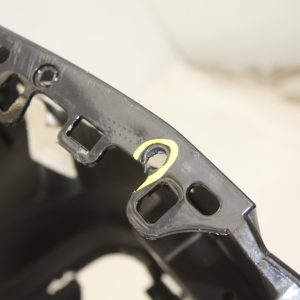 Ford Kuga ST Line Front Bumper 2020 TO 2024 LV4B-17F003-S Genuine *DAMAGED* - Image 14