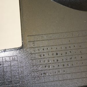 Ford Kuga ST Line Front Bumper 2020 TO 2024 LV4B-17F003-S Genuine *DAMAGED* - Image 16