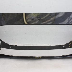 Ford Kuga ST Line Front Bumper 2020 TO 2024 LV4B-17F003-S Genuine *DAMAGED* - Image 3