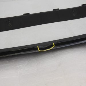 Ford Kuga ST Line Front Bumper 2020 TO 2024 LV4B-17F003-S Genuine *DAMAGED* - Image 4