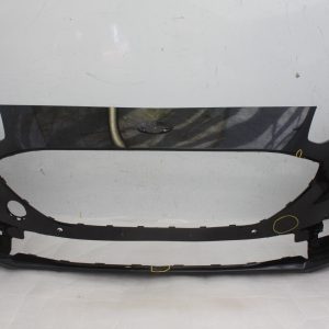 Ford Kuga ST Line Front Bumper 2020 TO 2024 LV4B-17F003-S Genuine *DAMAGED*