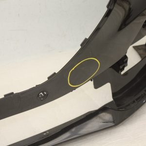 Ford Kuga ST Line Front Bumper 2020 TO 2024 LV4B-17F003-S Genuine *DAMAGED* - Image 5