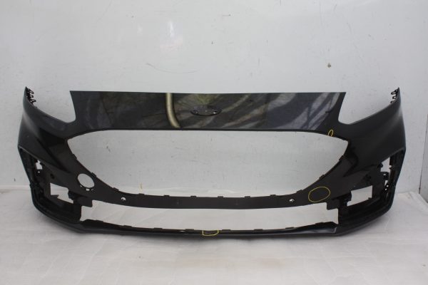 Ford-Kuga-ST-Line-Front-Bumper-2020-TO-2024-LV4B-17F003-S-Genuine-DAMAGED-177550127573