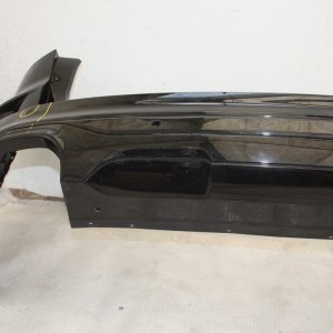 Ford Kuga ST Line Rear Bumper 2020 TO 2023 LV4B-17A894-DJ Genuine *DAMAGED* - Image 11