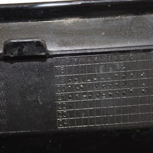 Ford Kuga ST Line Rear Bumper 2020 TO 2023 LV4B-17A894-DJ Genuine *DAMAGED* - Image 12