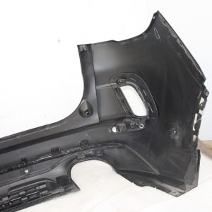 Ford Kuga ST Line Rear Bumper 2020 TO 2023 LV4B-17A894-DJ Genuine *DAMAGED* - Image 13