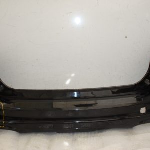 Ford Kuga ST Line Rear Bumper 2020 TO 2023 LV4B-17A894-DJ Genuine *DAMAGED*