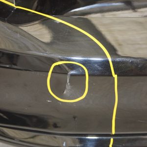 Ford Kuga ST Line Rear Bumper 2020 TO 2023 LV4B-17A894-DJ Genuine *DAMAGED* - Image 5