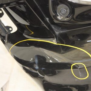 Ford Kuga ST Line Rear Bumper 2020 TO 2023 LV4B-17A894-DJ Genuine *DAMAGED* - Image 6