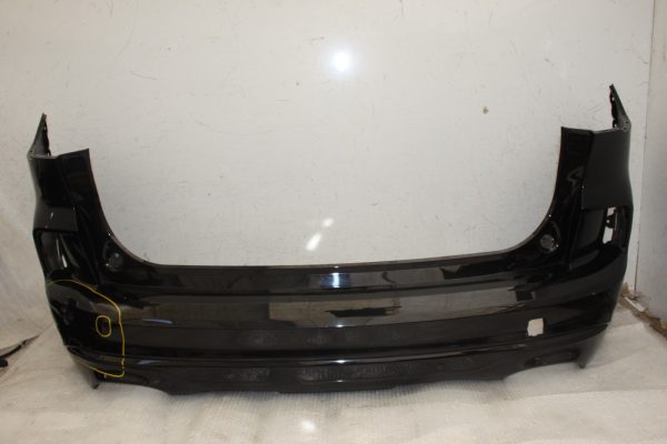 Ford-Kuga-ST-Line-Rear-Bumper-2020-TO-2023-LV4B-17A894-DJ-Genuine-DAMAGED-177457563573